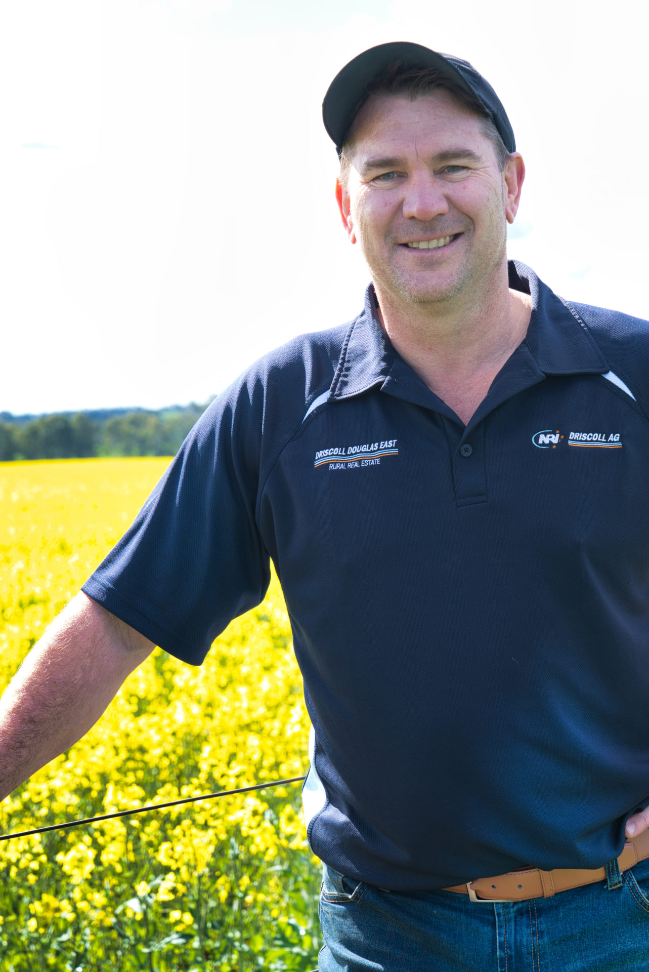 Our Team Driscoll Ag