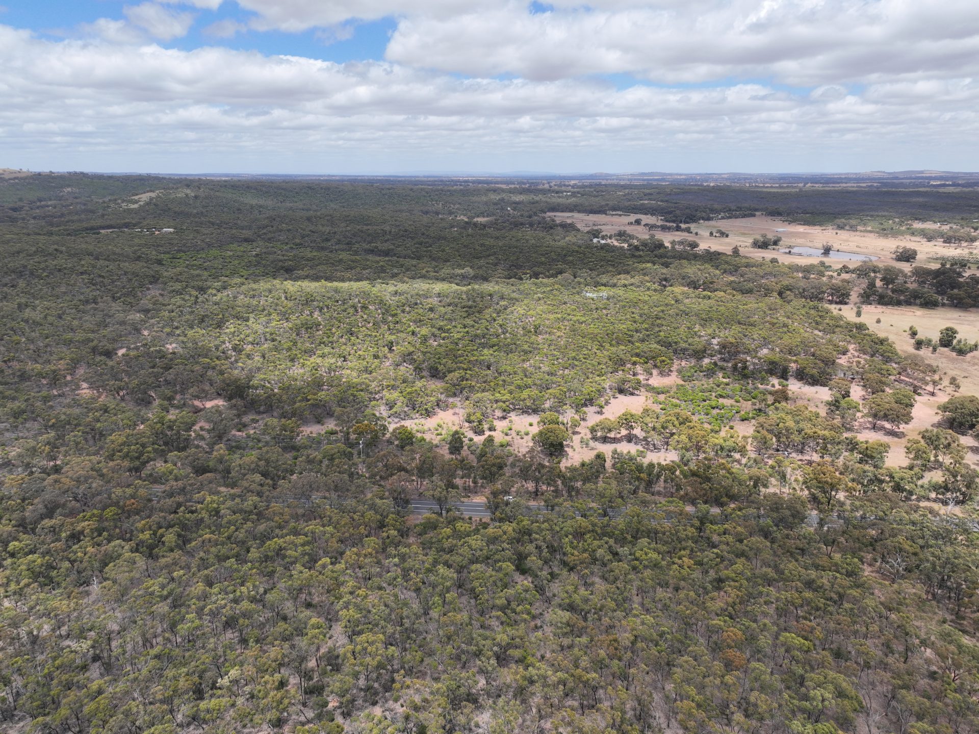 Lot 2 Calder Highway, Wedderburn VIC 3518 Driscoll Douglas East Rural