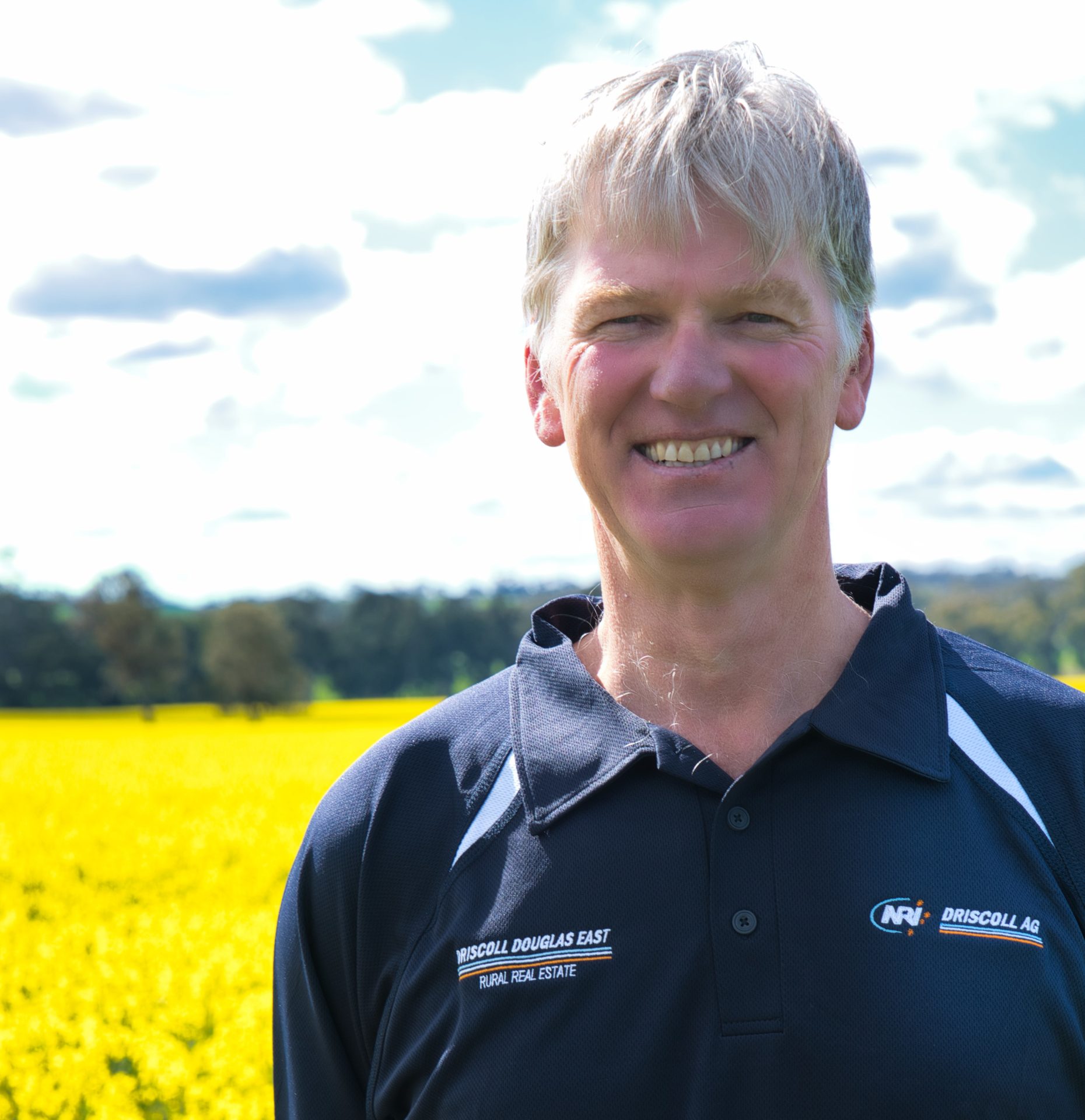 Tony Holt Driscoll Douglas East Rural Real Estate