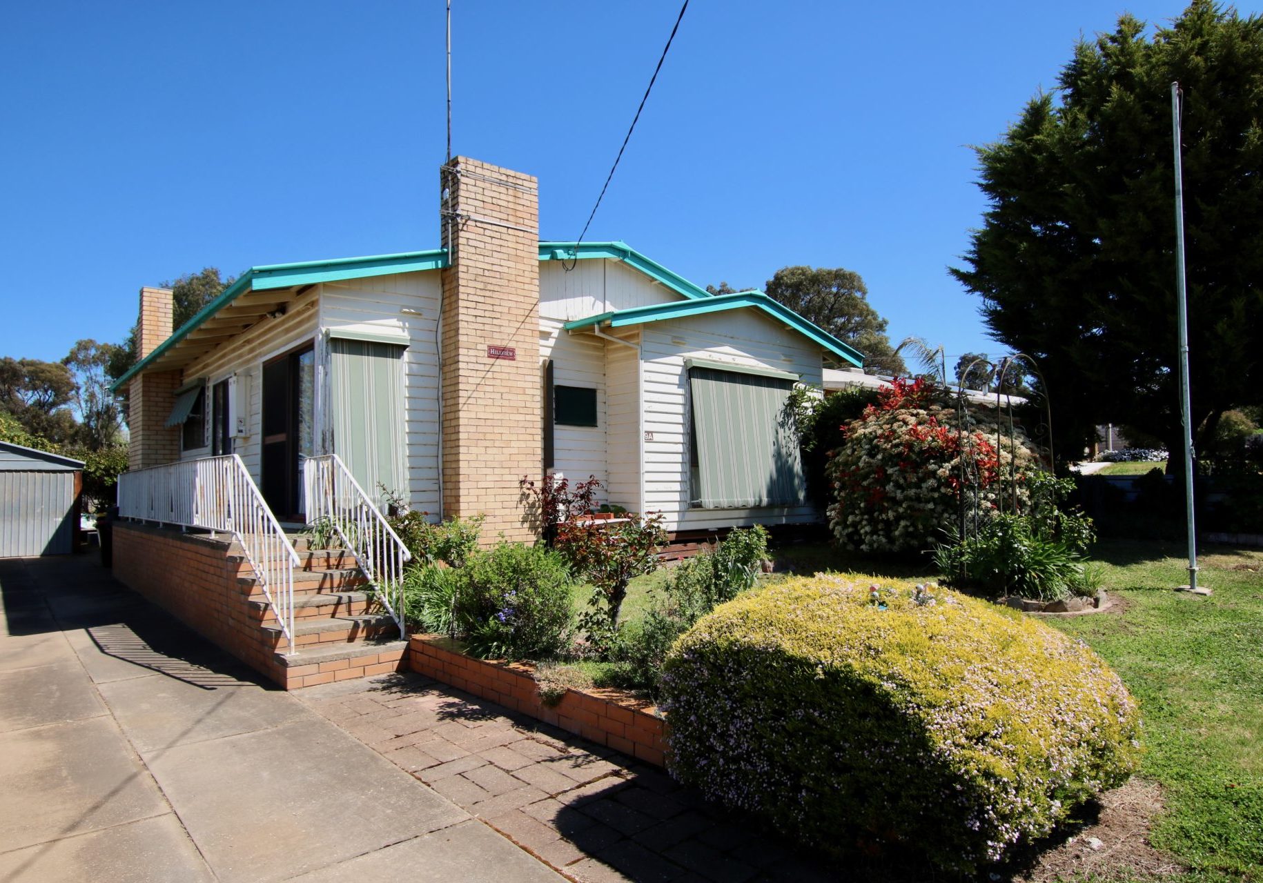 Houses For Sale Driscoll Douglas East Rural Real Estate