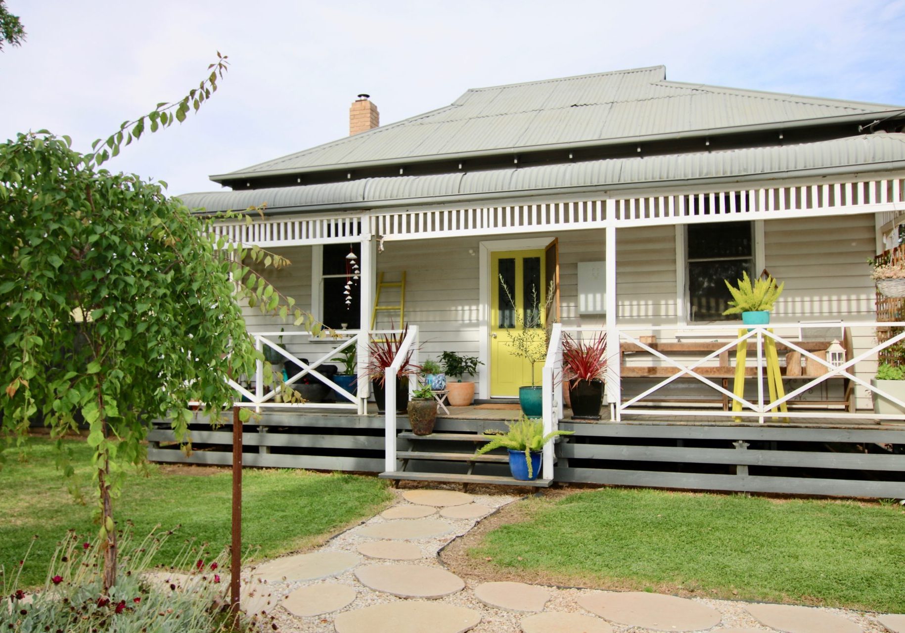 Rural Real Estate Agents Driscoll Douglas East