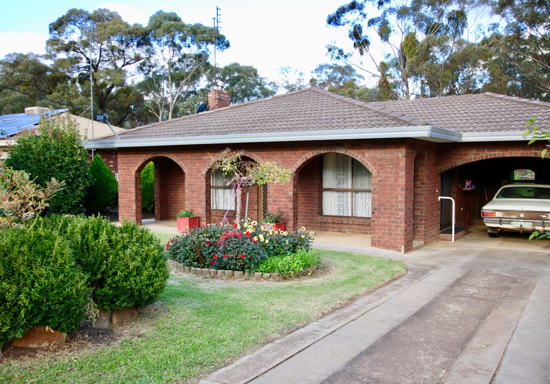 Rural Real Estate Agents Driscoll Douglas East