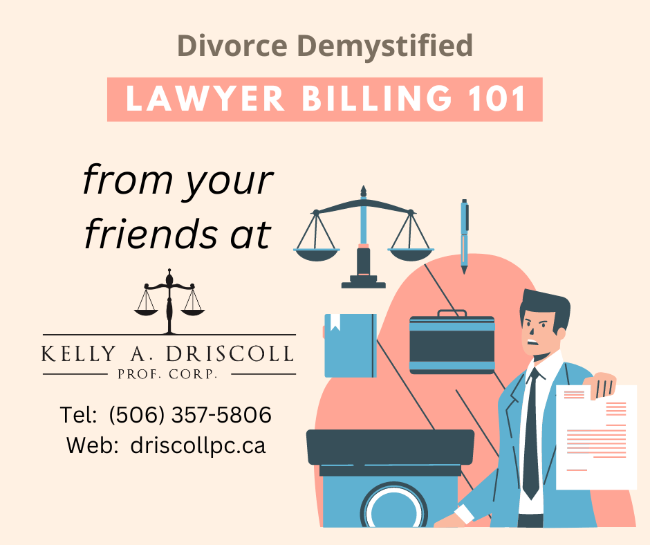 Divorce Lawyer Billing 101 Lesson 1 The Billable Hour and the