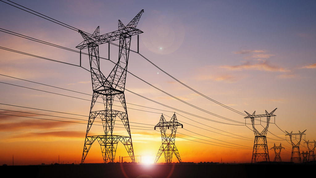 International Machinery Company Driscoll Solutions