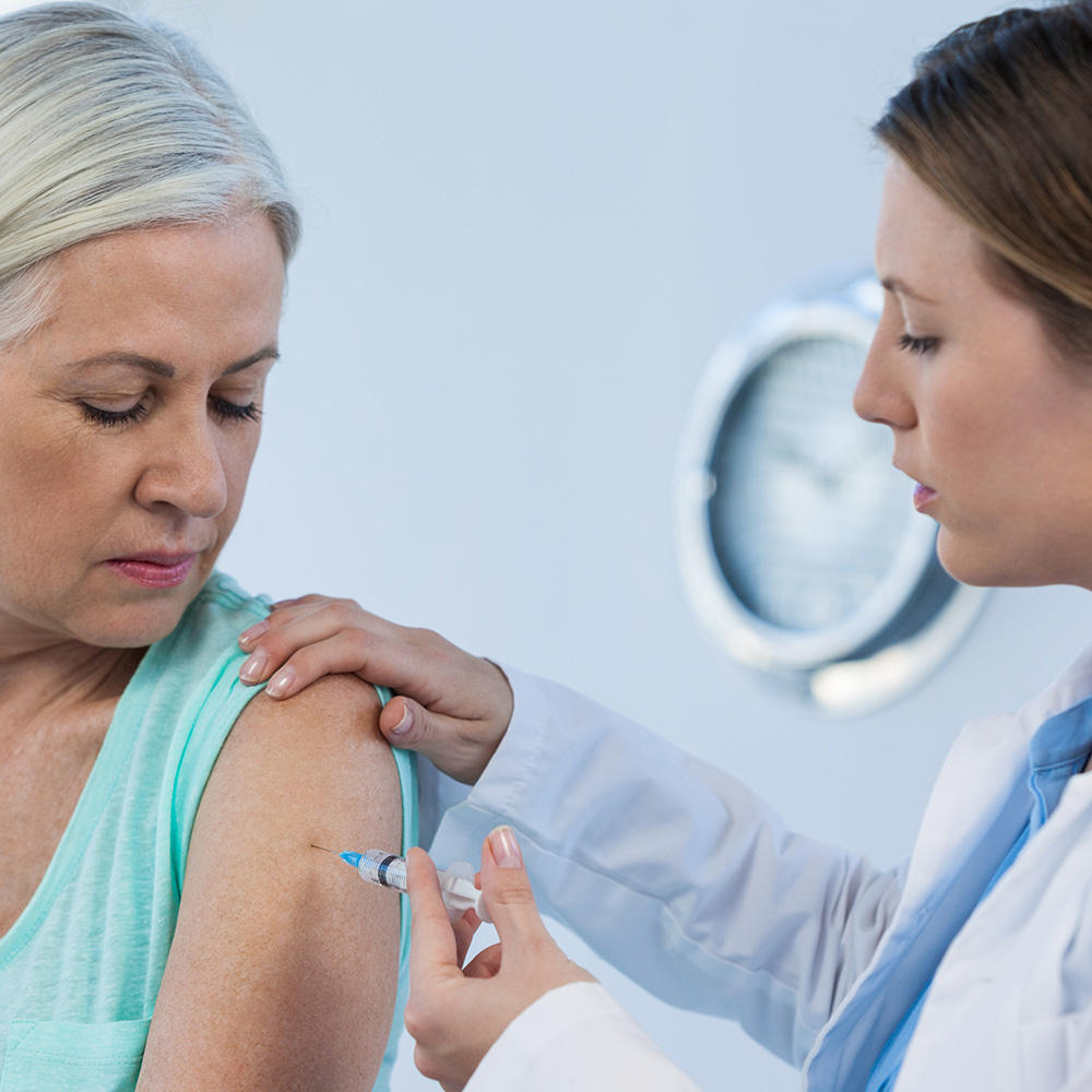 Labwork Draws Driv Therapy Mobile Wellness Services, Delivered To You