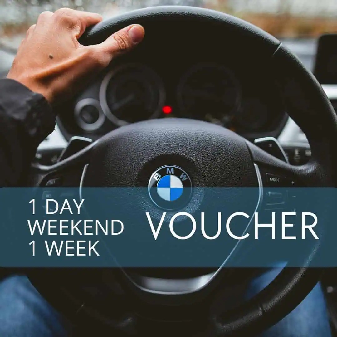 BMW M4 rental voucher Rent exotic, classic and luxury cars DRIVAR®