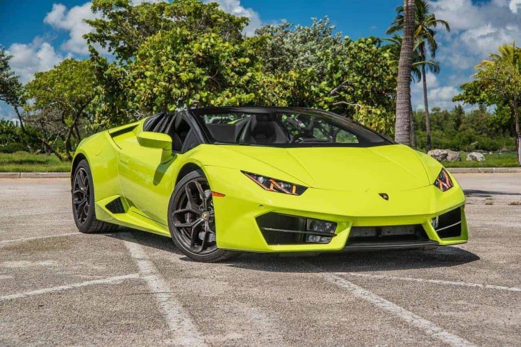 Hire a in Australia DRIVAR® Sports Car Rental