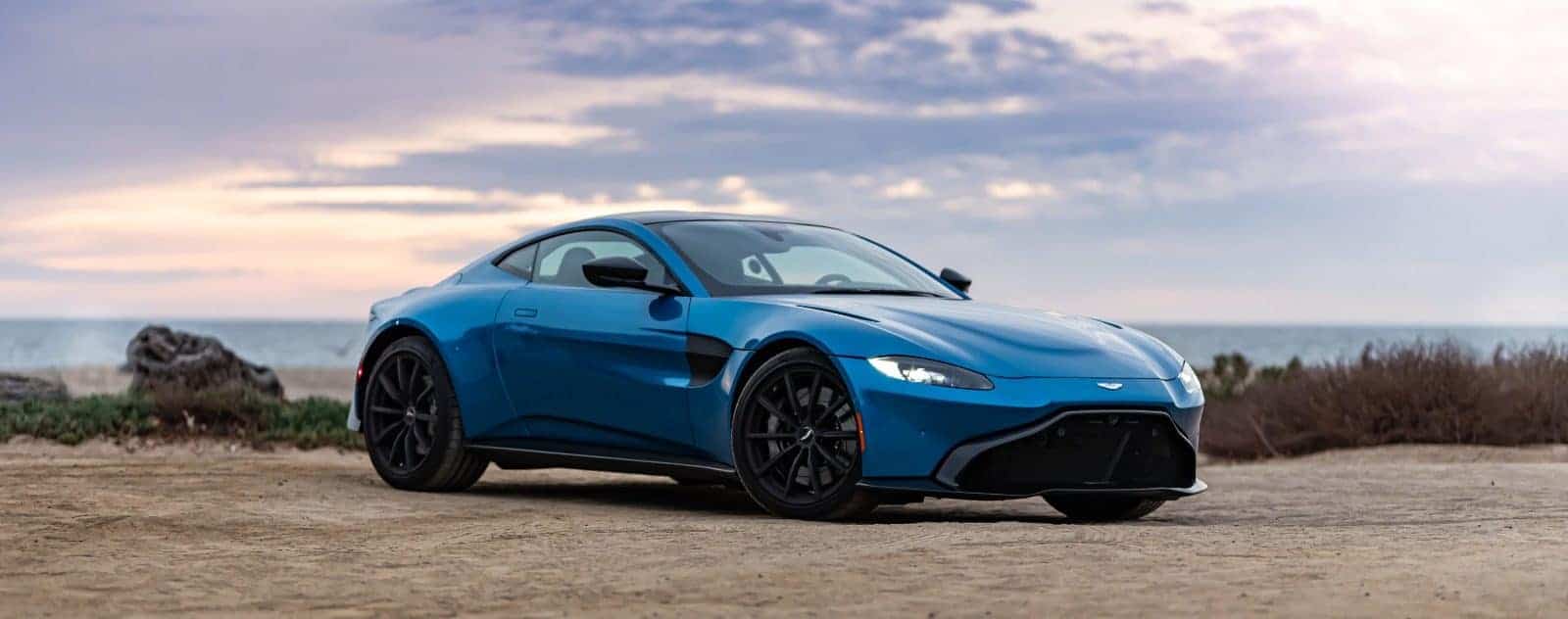 Hire an Aston Martin in Australia DRIVAR® Luxury Car Rental