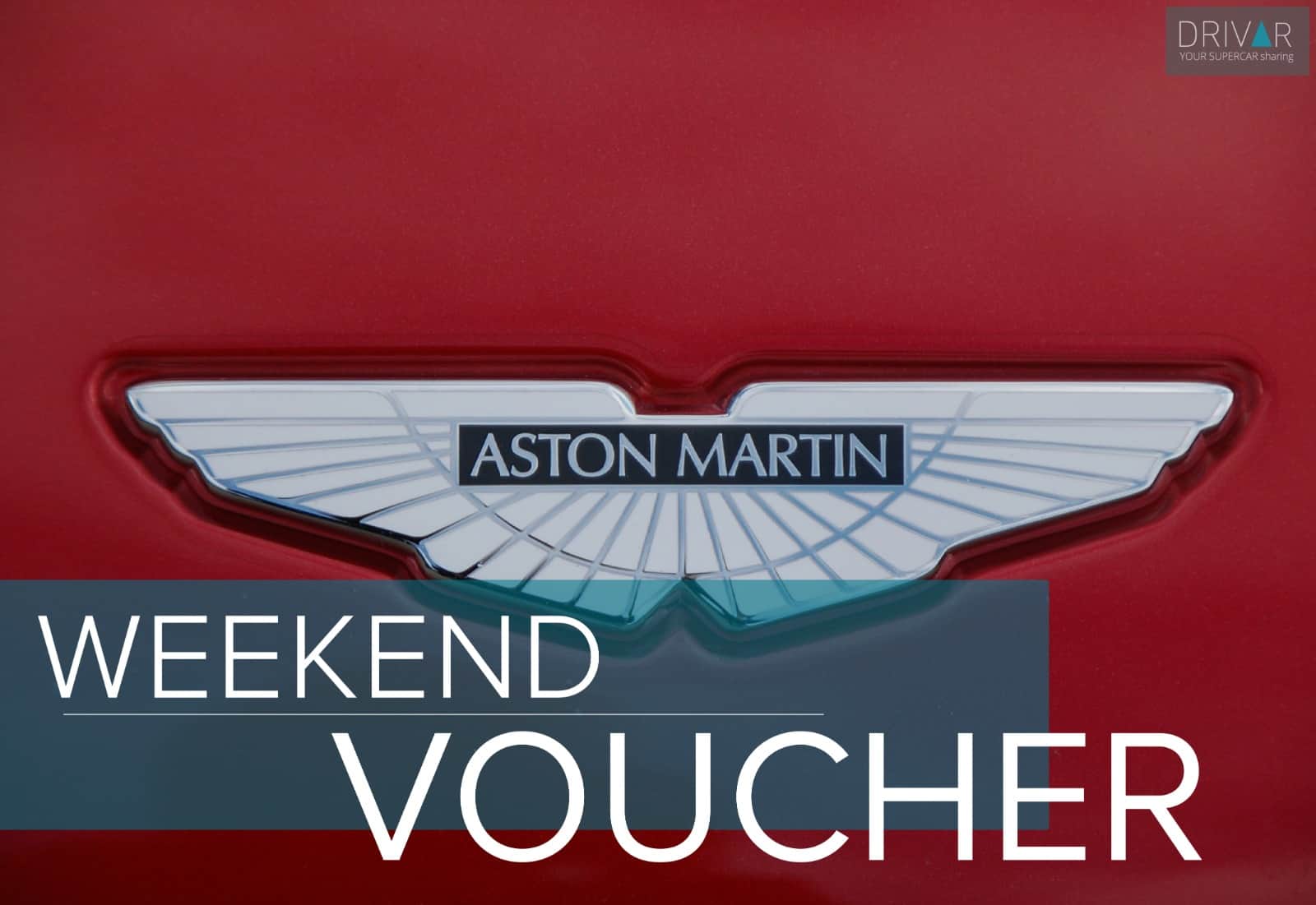 Aston Martin Vouchers Archives Rent and rent sports cars DRIVAR