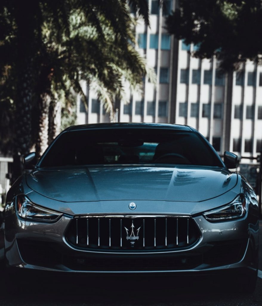 How much to rent a Maserati ? DRIVAR® luxury car rentals