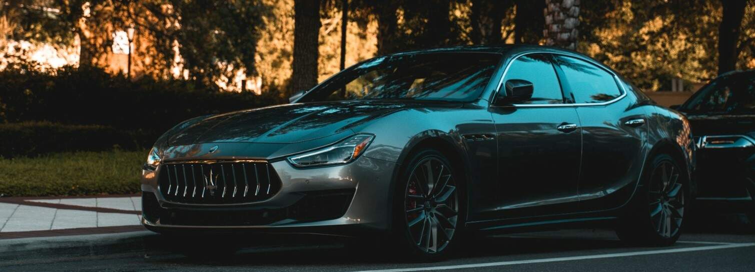 How much to rent a Maserati ? DRIVAR® luxury car rentals