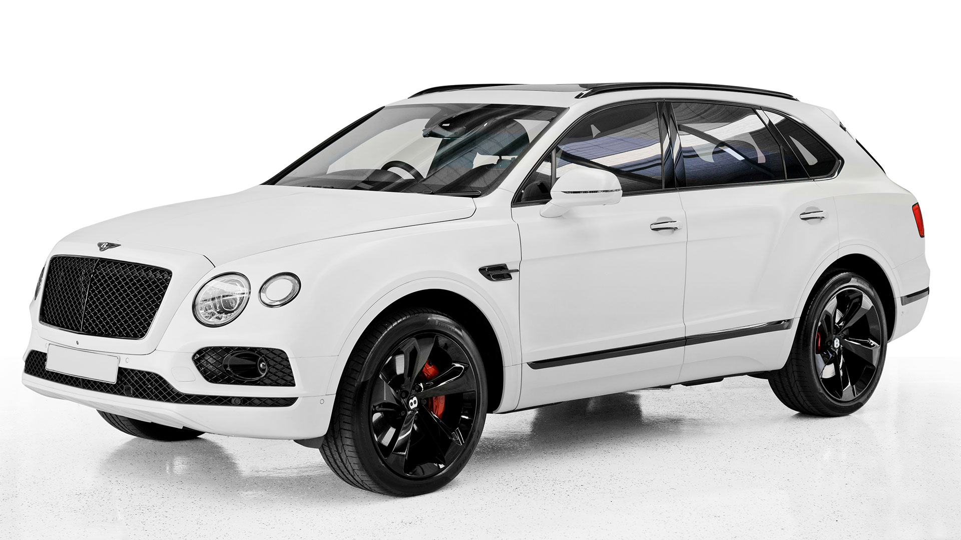 Hire a Bentley Bentayga in Queensland Rent and rent sports cars