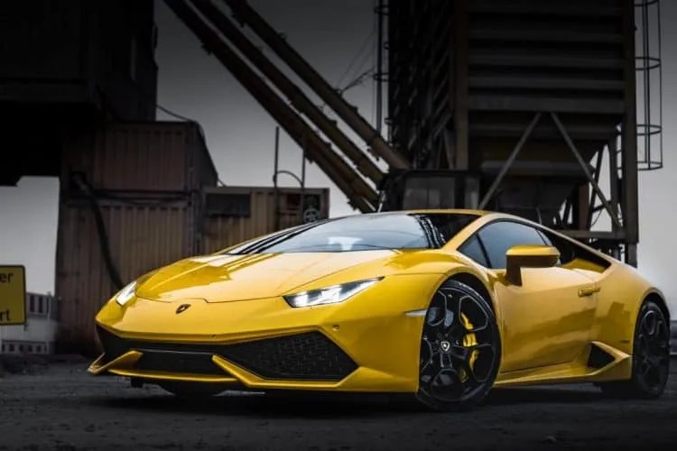 Rent a Dodge in Miami DRIVAR® Luxury Car Rental