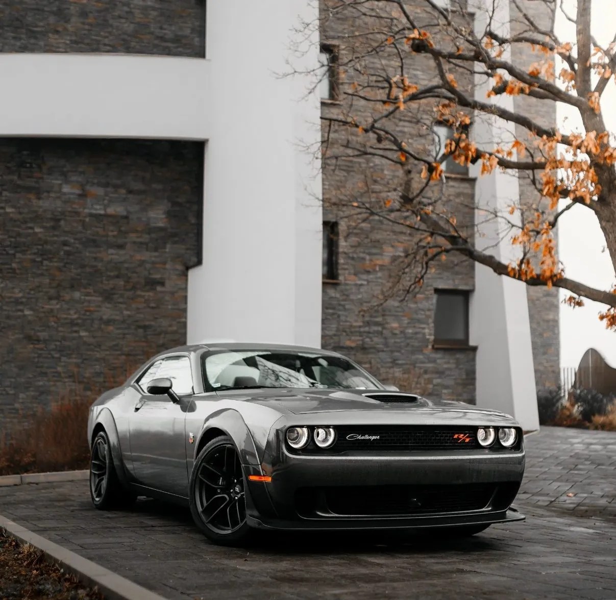 Rent a Dodge in Miami DRIVAR® Luxury Car Rental