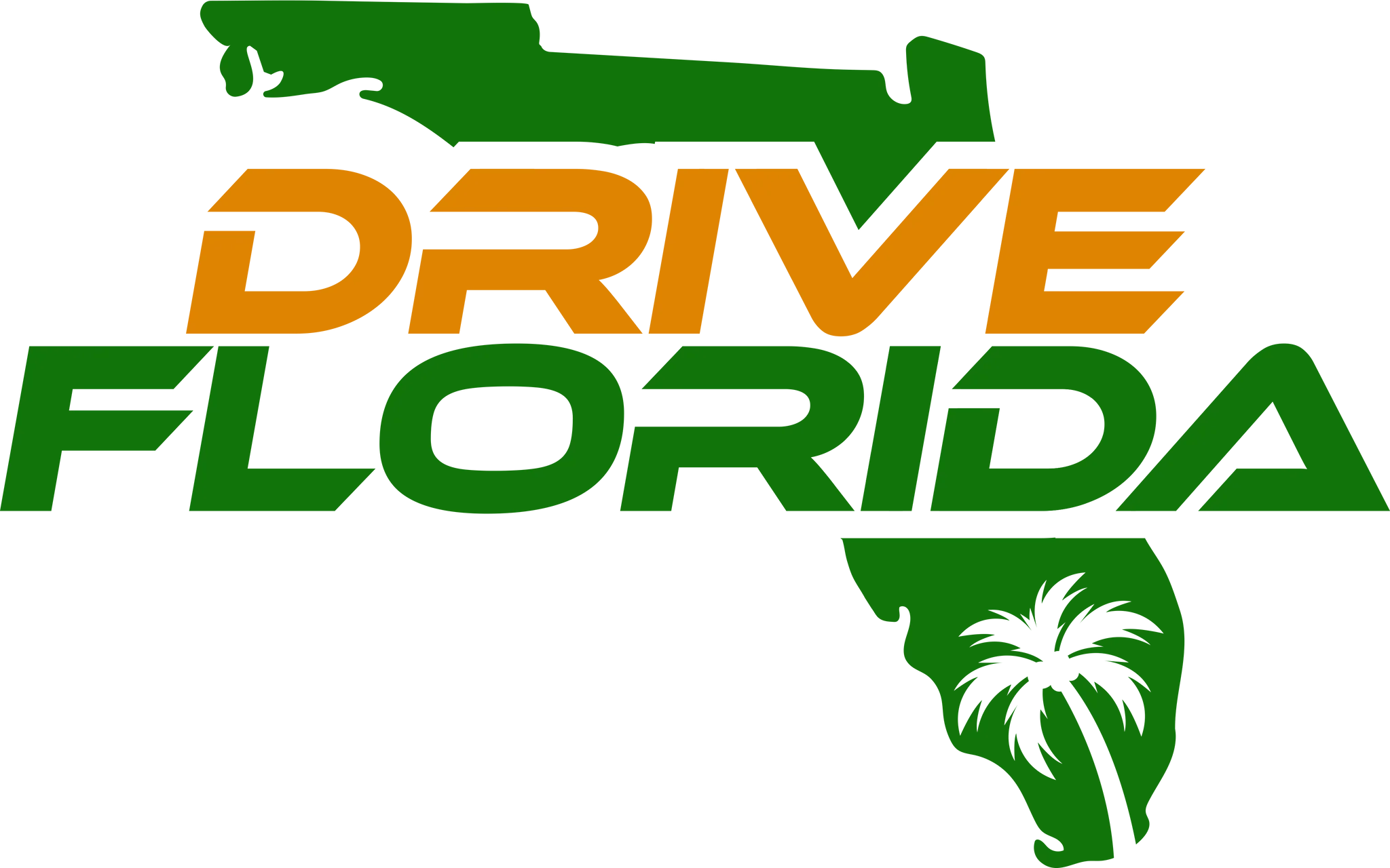 Drive Florida Calendar