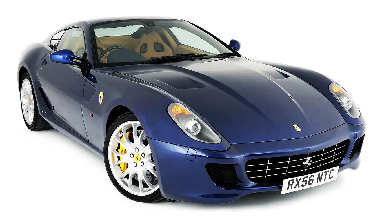 Buyers’ Guide Ferrari 599 GTB Fiorano DriveMy Blogs Drive