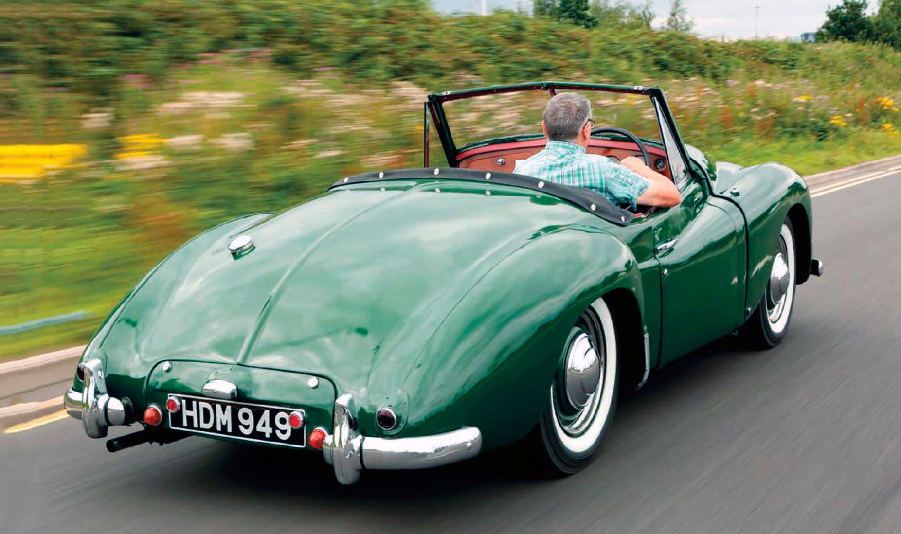 Jowett Jupiter Buyer’s guide DriveMy Blogs Drive