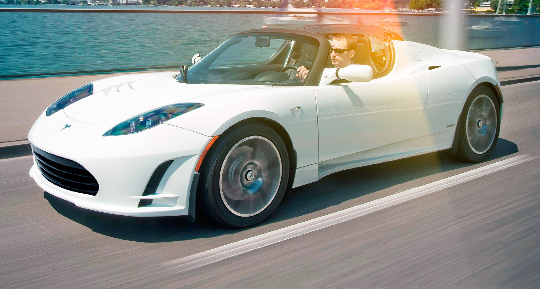 Tesla Roadster 2009-2012 Buying Guide - Drive