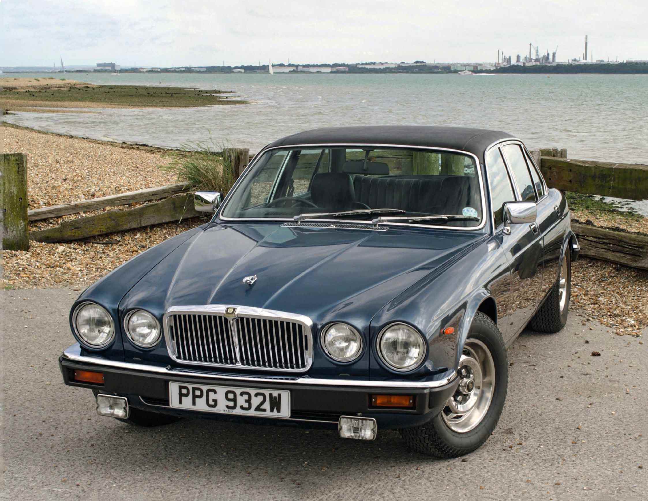 Buying Guide Jaguar XJ6 Series 3 DriveMy Blogs Drive