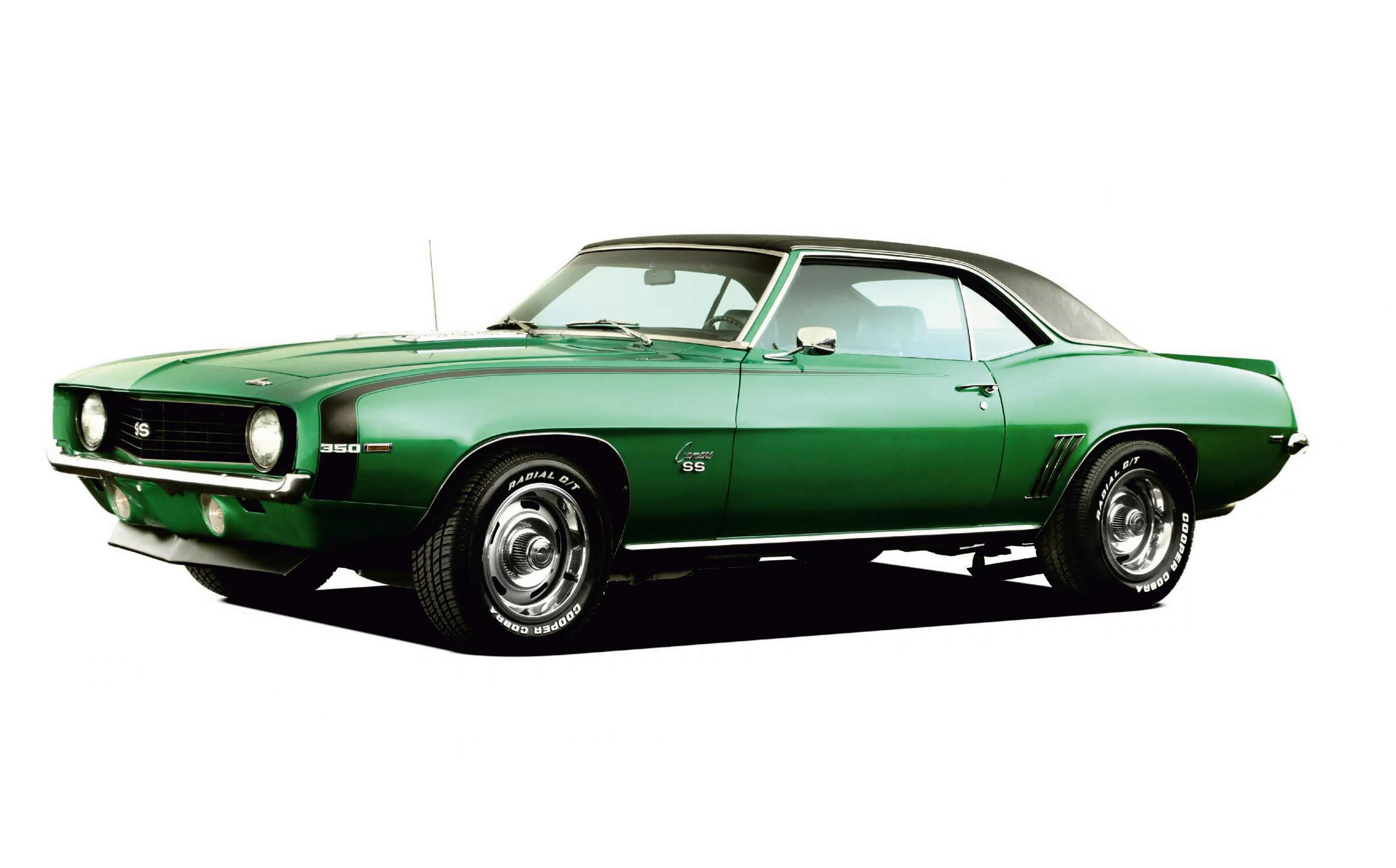 Buying Guide Chevrolet Camaro Mk1 1966 DriveMy Blogs Drive(05)