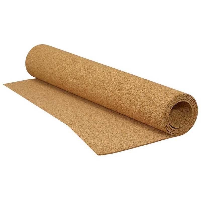 Liège souscouche pour parquet Label Energie Drive
