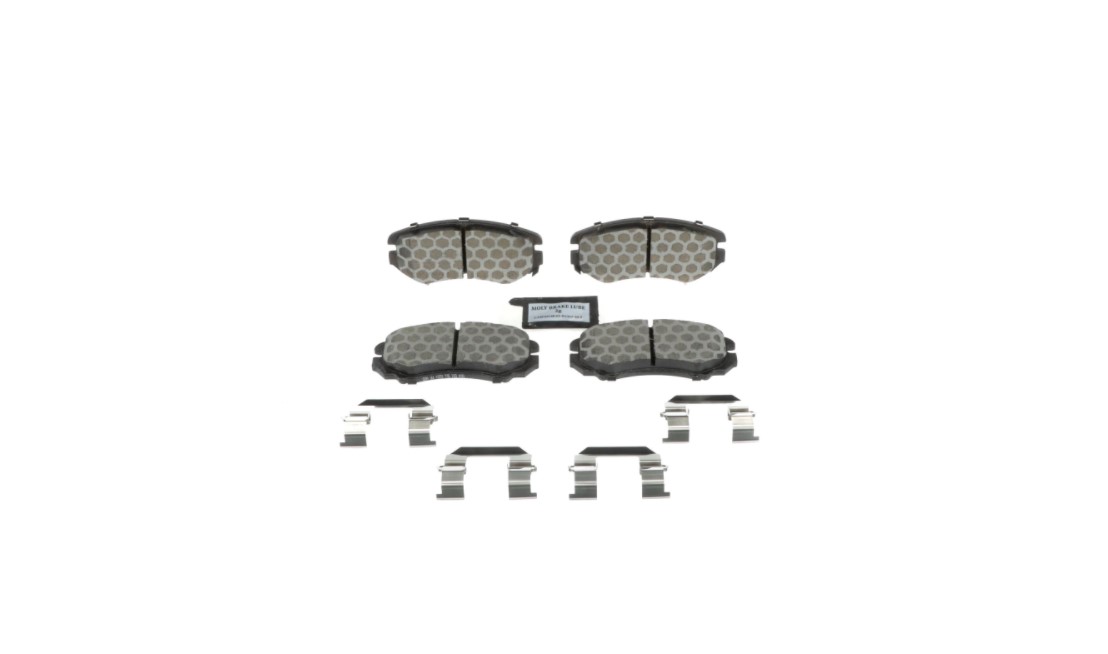 Duralast Brake Pads Review 2021 Update Drive55