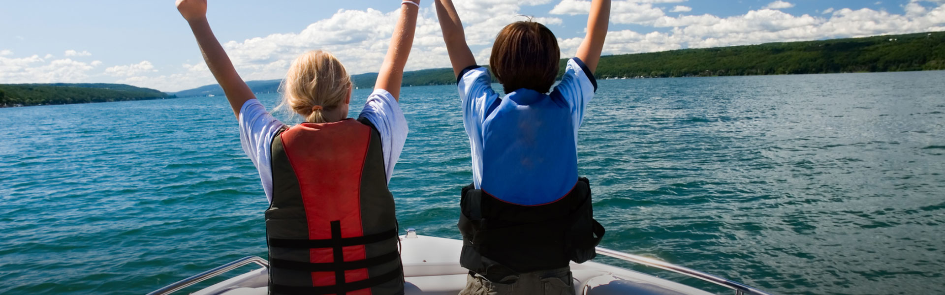 Frequently Asked Questions Safe Boating Laws & Regulations Drive
