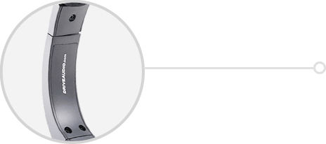 Hyundai Wireless Headphones for Vehicle Entertainment Systems