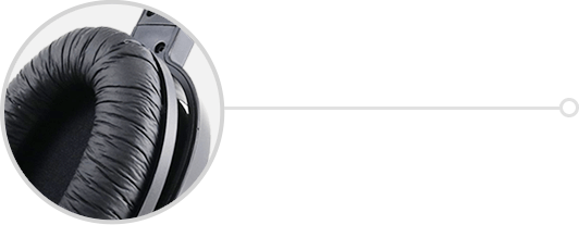 Hyundai Wireless Headphones for Vehicle Entertainment Systems