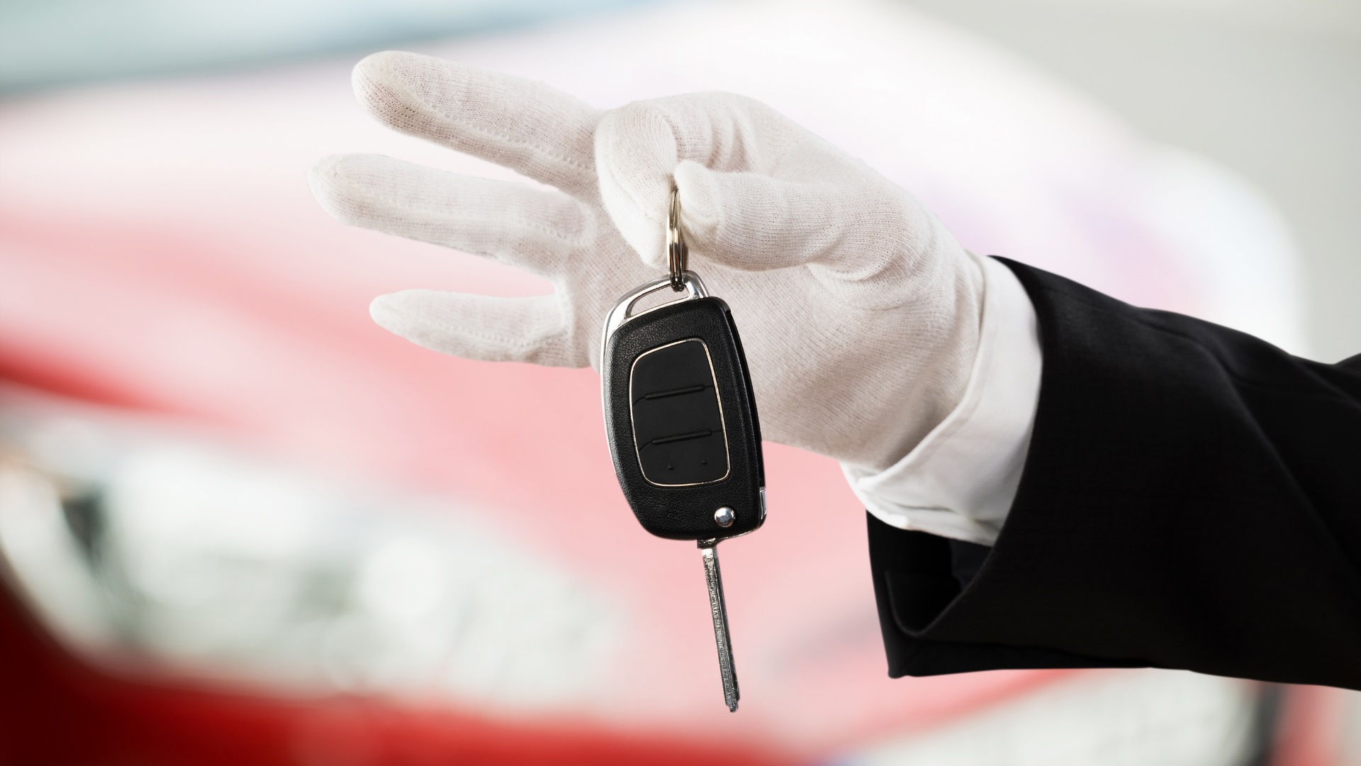 Try Our Concierge Service DRIVE AutoCare