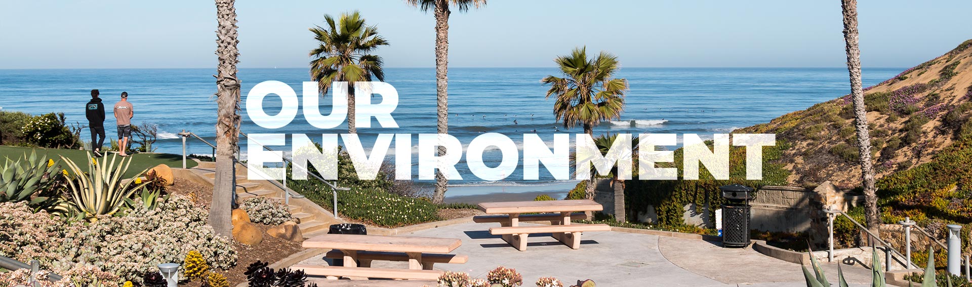 Our Environment DRIVE AutoCare