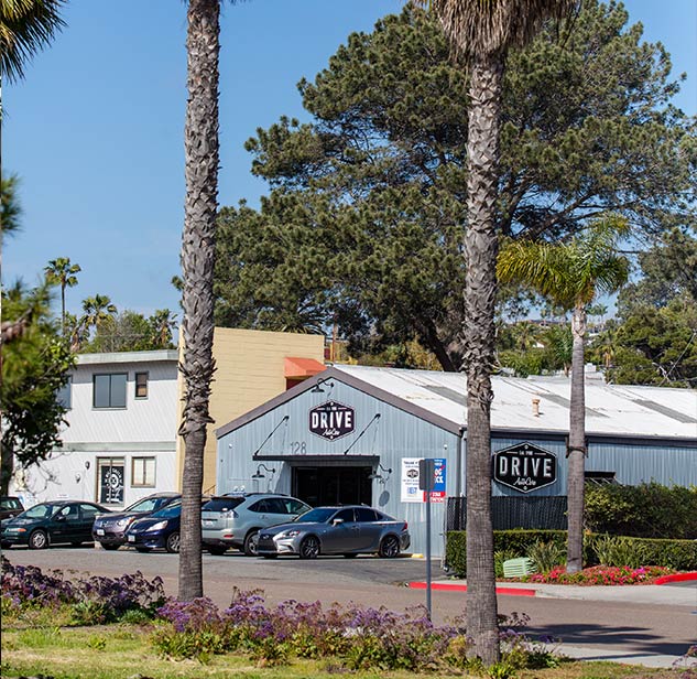 Solana Beach Auto Repair DRIVE AutoCare