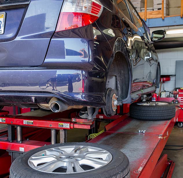 Solana Beach Auto Repair DRIVE AutoCare