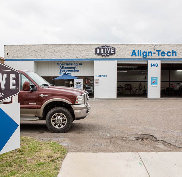 Solana Beach and Escondido Auto Repair DRIVE AutoCare