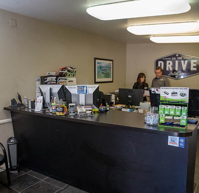 Solana Beach Auto Repair DRIVE AutoCare