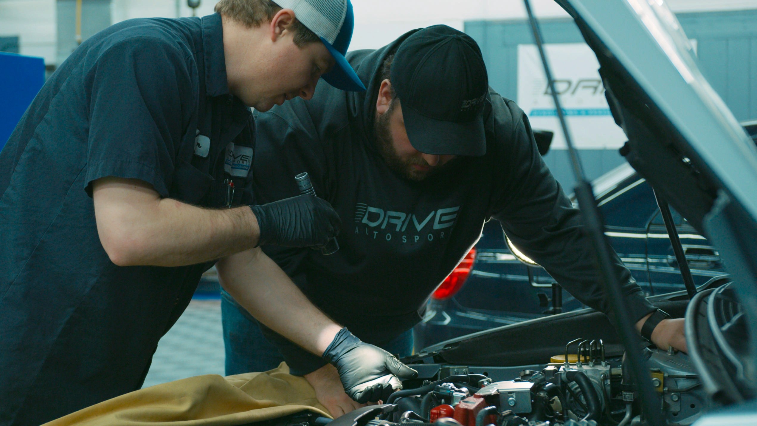 Automotive Performance Shop in Everett, WA | The Auto Tuning Experts