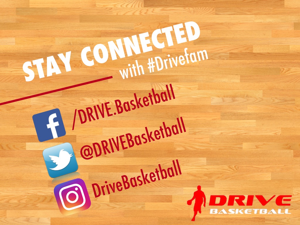 driveconnect - Drive Basketball