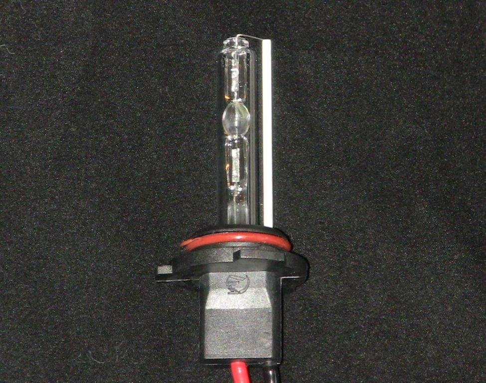 Drive Bright HID Headlight Bulb Replacement Kit