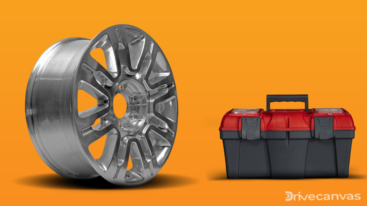 Best Rims For Ford F150 in 2023 (Buying Guide) Drivecanvas