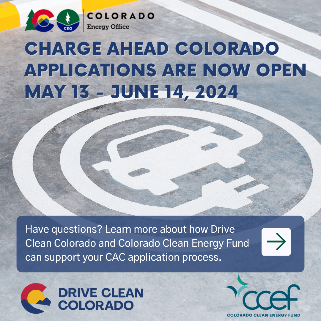 Drive Clean Colorado