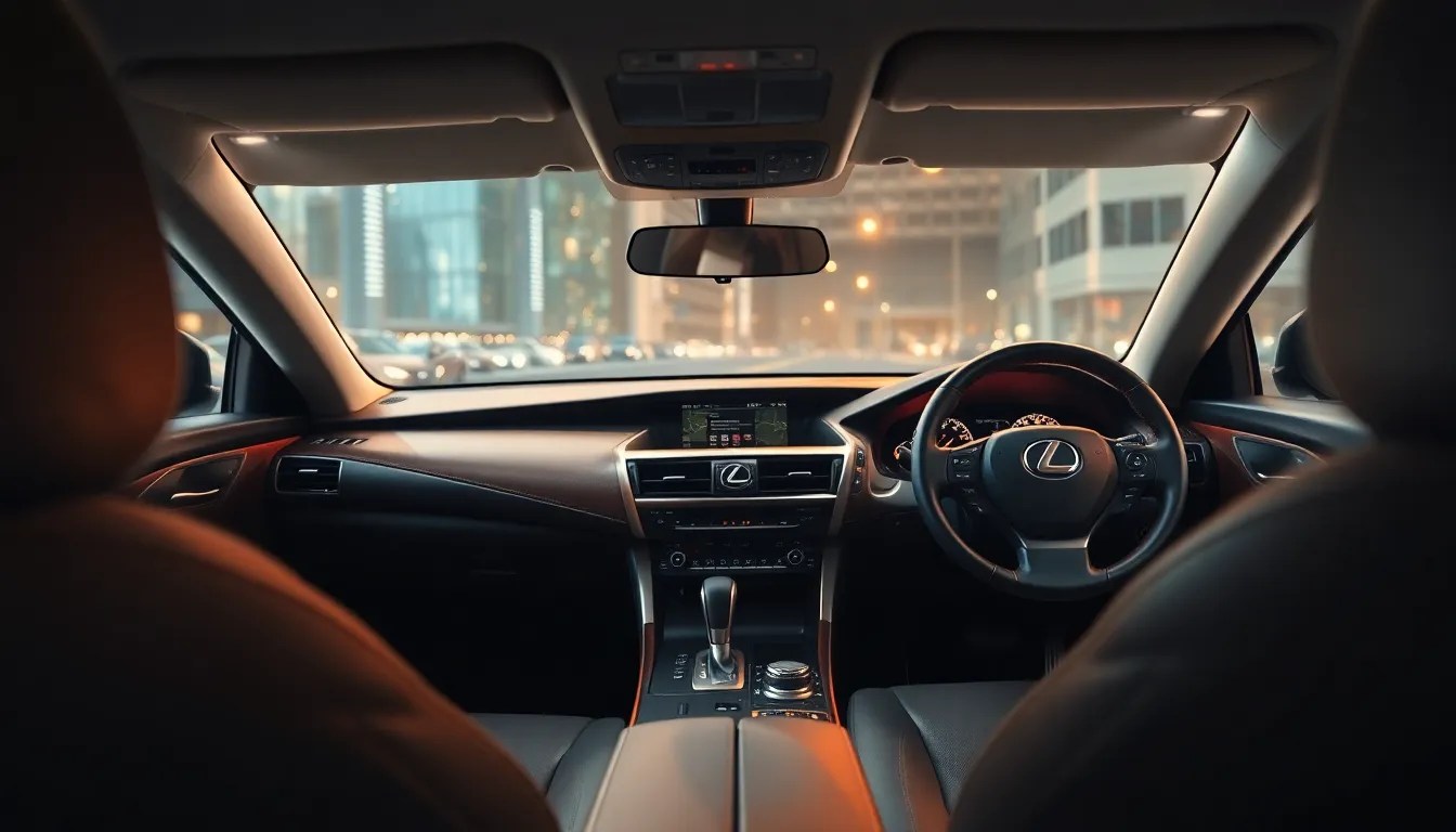 Lexus IS 250 Review: Performance, Reliability & Value Guide (2026
