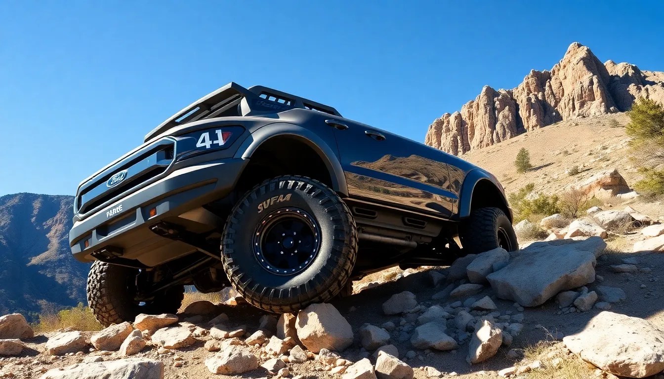50+ Creative Ford Ranger Ideas: Mods, Upgrades & DIY Tips For Any