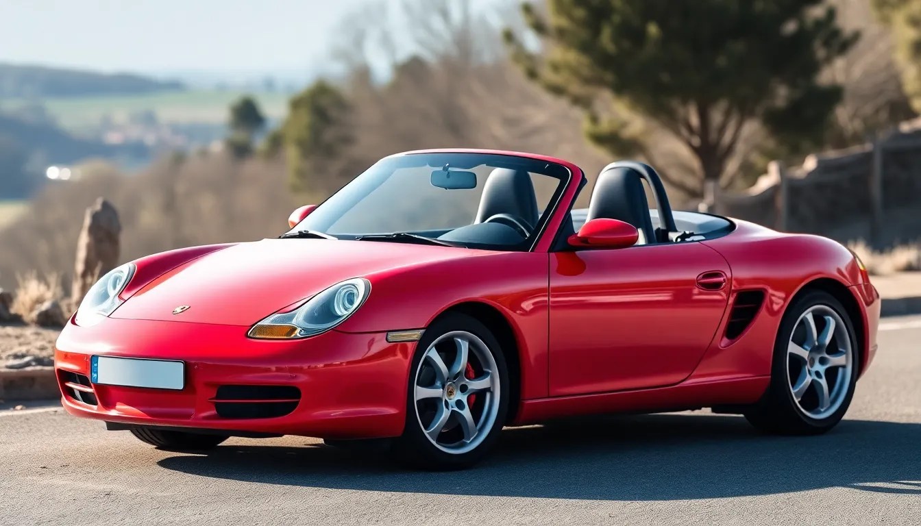 Porsche Boxster 986: Complete Buyer's Guide, Common Issues