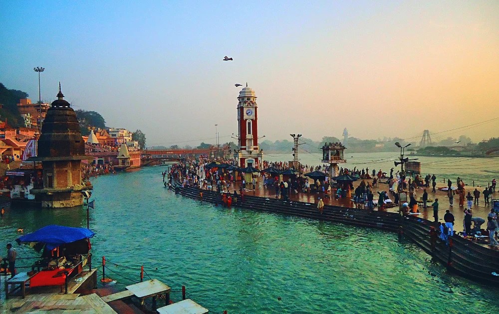 Delhi To Haridwar Self Drive Car Rental DriveEazY