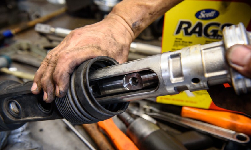 Best Steering Rack Grease Helpful Review & Top Tips