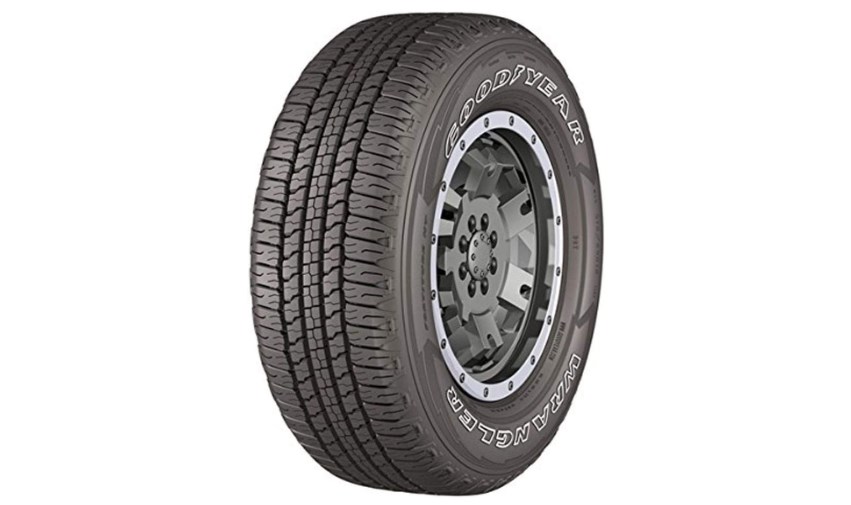 Best tires for Jeep Grand Cherokee Ultimate Guide! Drivefacto