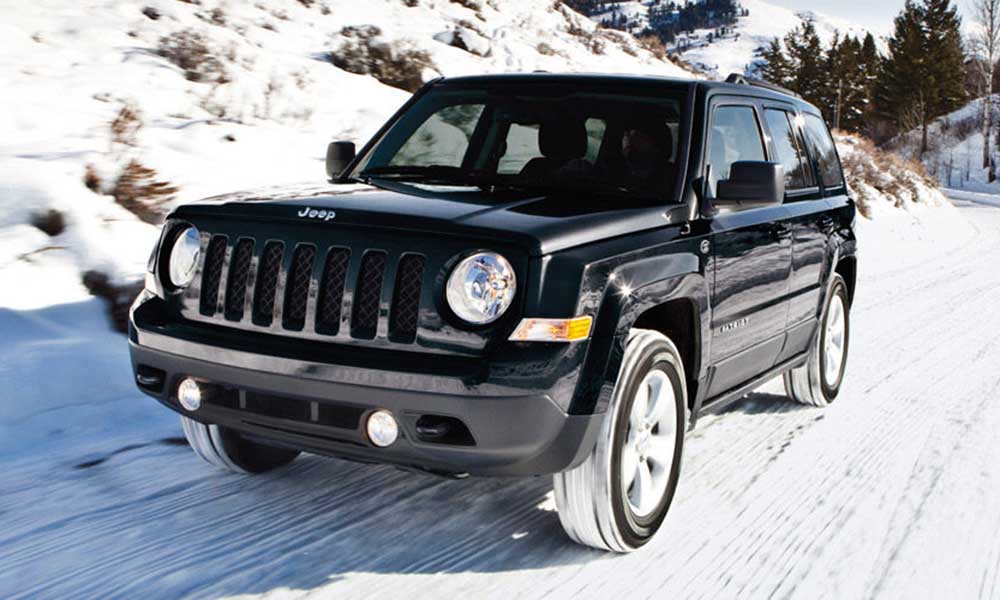 10 Discontinued Cars for 2017 Page 3 of 4