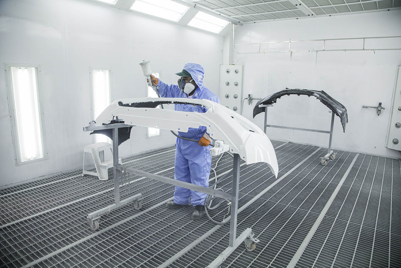 Paint Correction Kansas City Drive Fast Auto Body