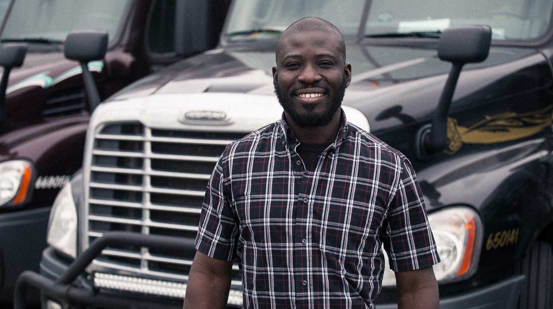 Regional Truck Driving Jobs Dedicated Truck Driving Jobs