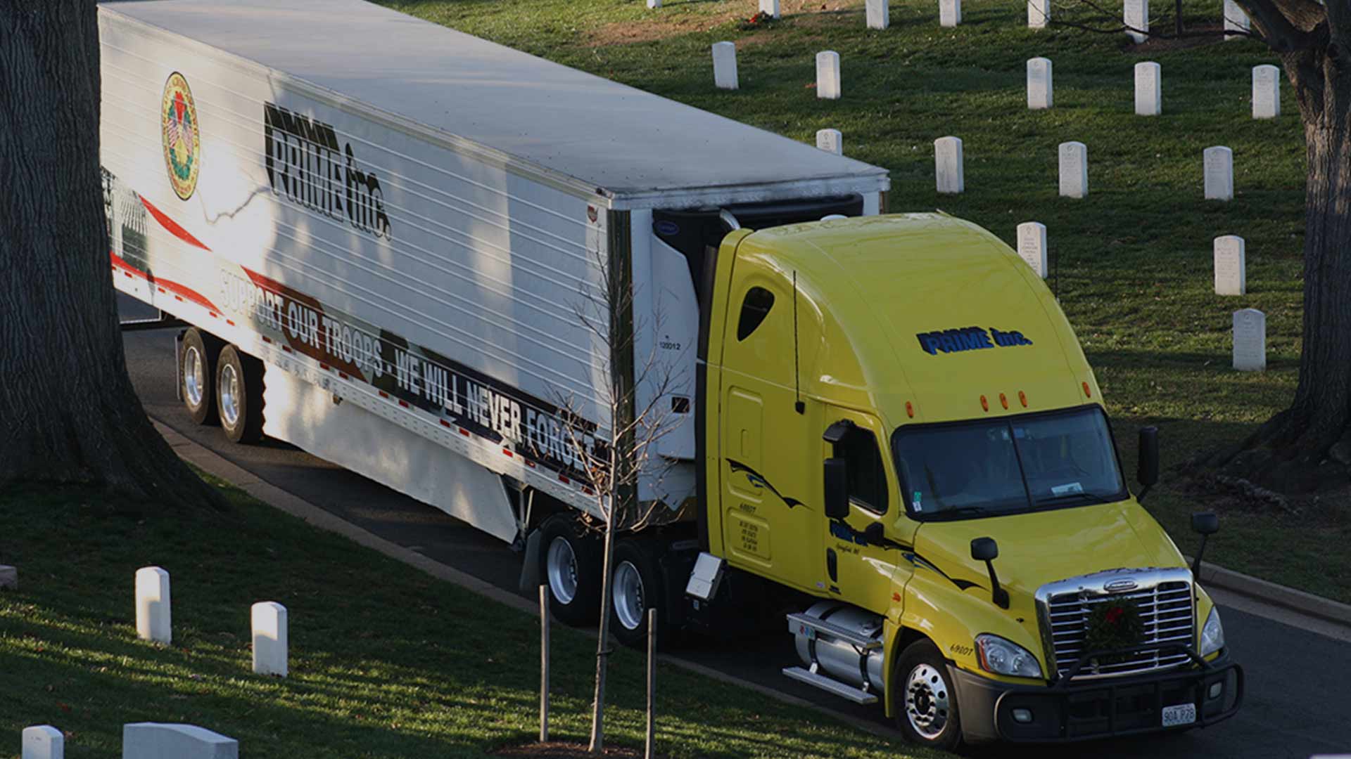 Trucking Lifestyle Blog Life of a Truck Driver Truck Life